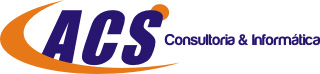Logomarca ACS